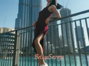BellaxSecretx