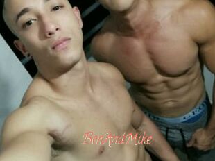 BenAndMike