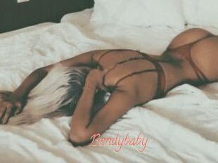 Bendybaby