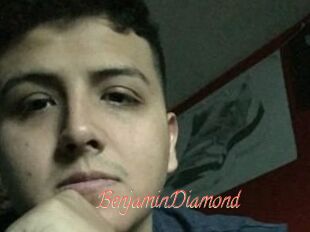 Benjamin_Diamond