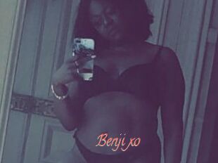 Benji_xo
