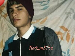 Berkam8756
