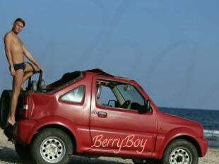 BerryBoy