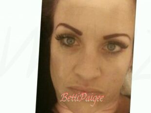 BettiPaigee