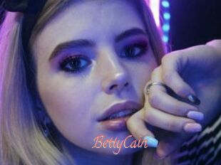 BettyCain