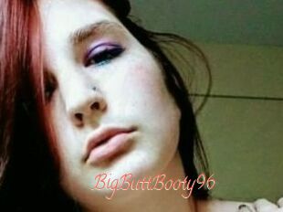 BigButtBooty96