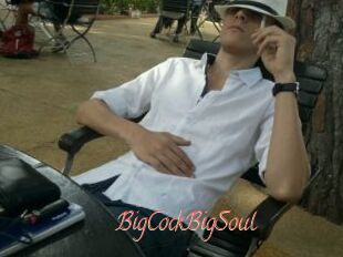 BigCockBigSoul