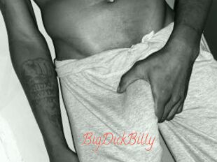 BigDickBilly
