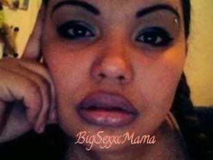 BigSexxcMama