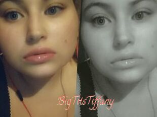 BigTitsTiffany