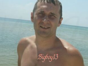 Bigboy13