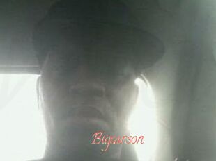Bigcarson