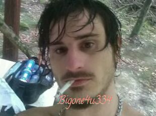 Bigone4u334
