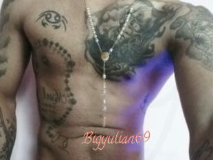 Bigyulian69