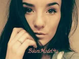 BikiniModel4u