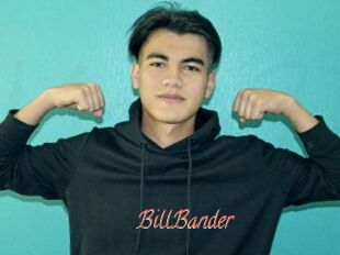 BillBander