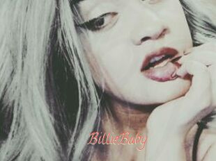 BillieBaby