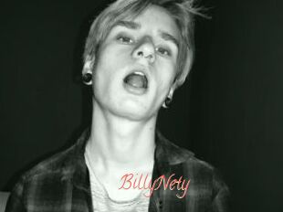 BillyNety