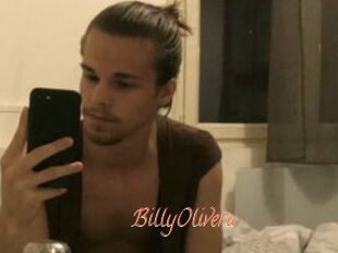BillyOlivera