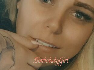 BimbobabyGirl