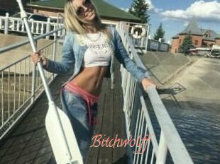 Bitchwolff