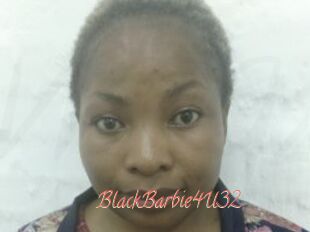 BlackBarbie4U32