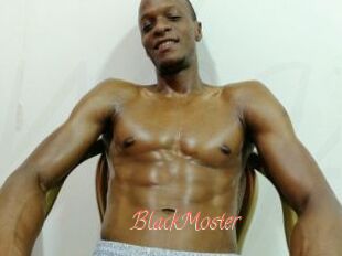 BlackMoster