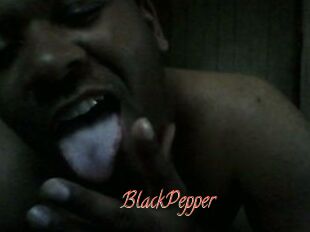 BlackPepper
