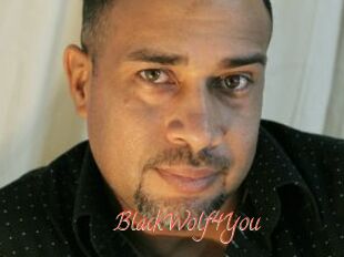 BlackWolf4You