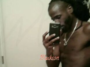 Blackcon