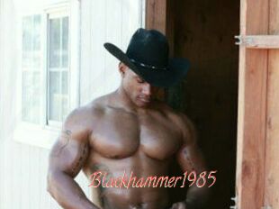 Blackhammer1985