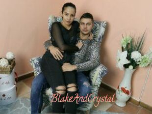 BlakeAndCrystal