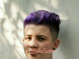 BlakeSumer