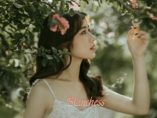 Blanchess