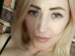 BlondMonro