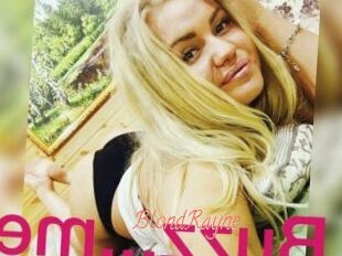 BlondRayne