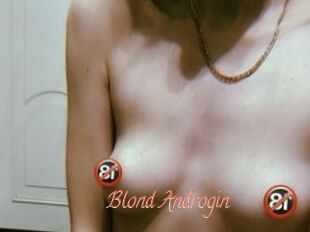 Blond_Androgin