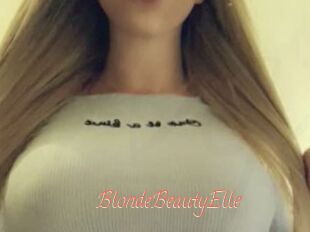 BlondeBeautyElle