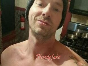 BlondeJake