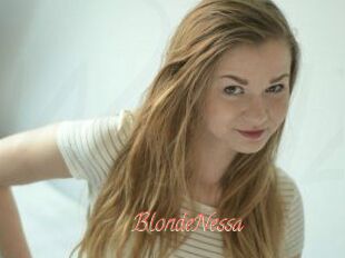 BlondeNessa
