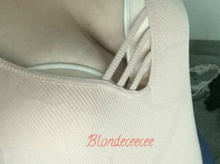 Blonde_ceecee