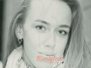 BlondyJesss
