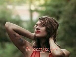 Blossom_xxx_Girl