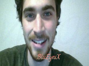 BluEyesX