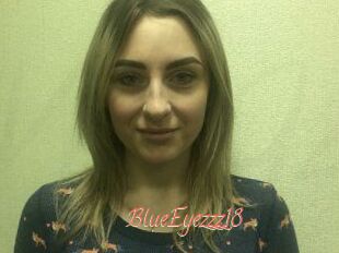 BlueEyezzz18