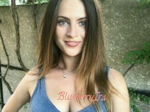 BlueberryIra