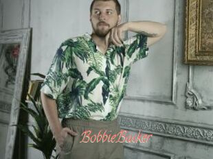 BobbieBacker