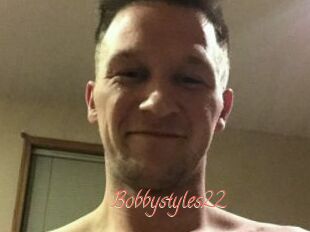 Bobbystyles22