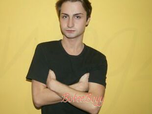 BobeeBoyy