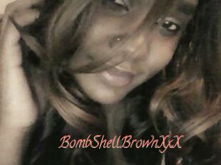 BombShellBrownXxX